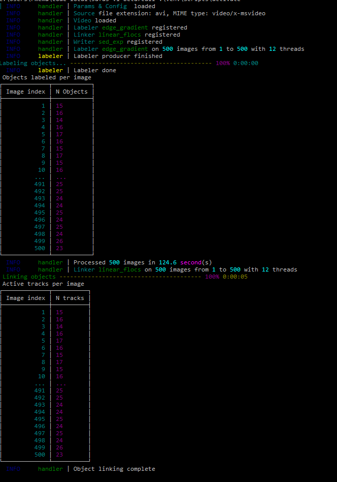 cli-capture